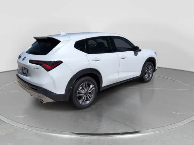 2025 Acura ADX Base - Photo 8