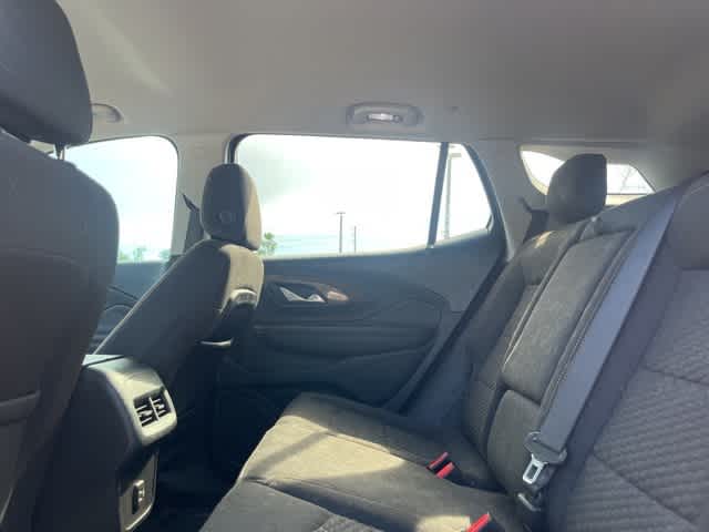 Thumbnail: 2019 GMC Terrain - 6