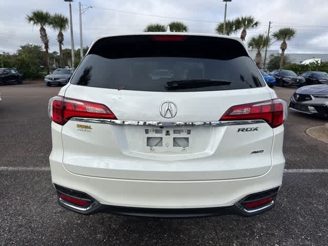 Thumbnail: 2018 Acura RDX - 4