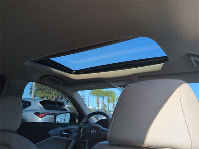 Thumbnail: 2022 Acura TLX - 23