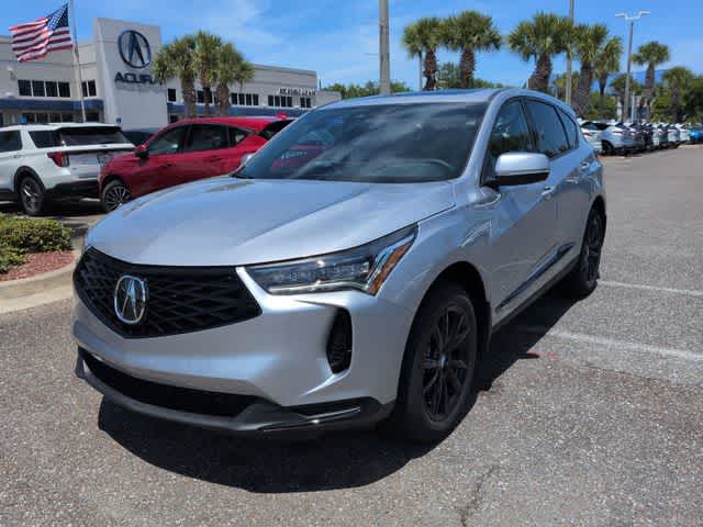 Thumbnail: 2026 Acura RDX - 4