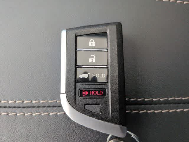 Thumbnail: 2025 Acura RDX - 38