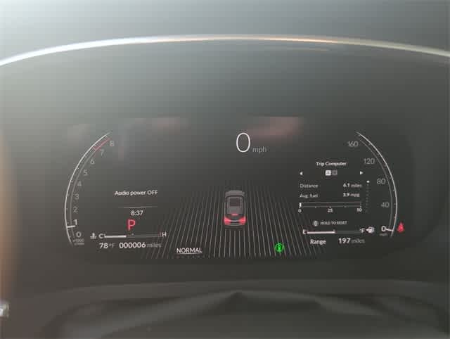 Thumbnail: 2025 Acura MDX - 33