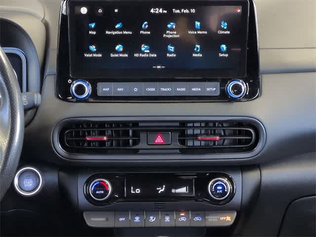 Thumbnail: 2023 Hyundai Kona - 30