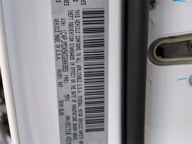 Thumbnail: 2019 Jeep Cherokee - 38