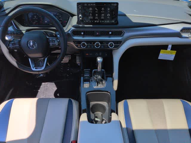 Thumbnail: 2026 Acura Integra - 16