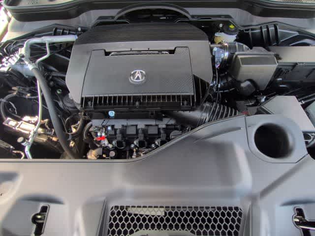 Thumbnail: 2026 Acura MDX - 15