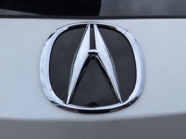 Thumbnail: 2026 Acura MDX - 11