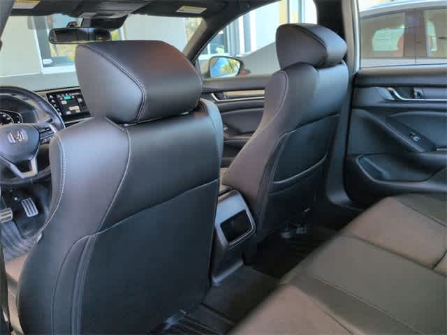 Thumbnail: 2018 Honda Accord - 19