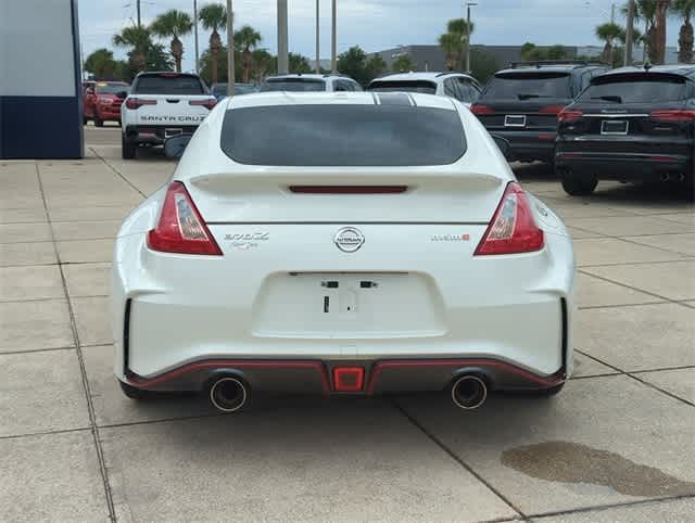 Thumbnail: 2017 Nissan Z - 7