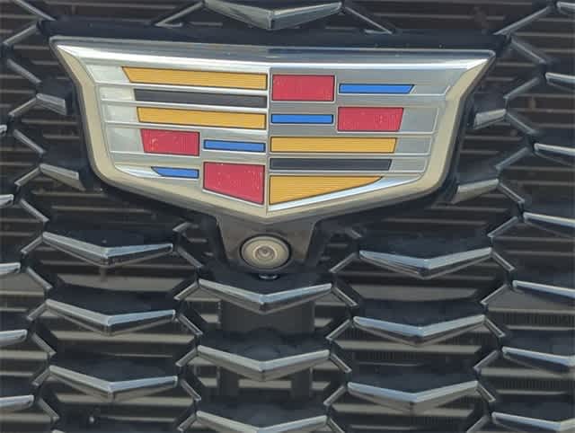 Thumbnail: 2020 Cadillac XT4 - 12