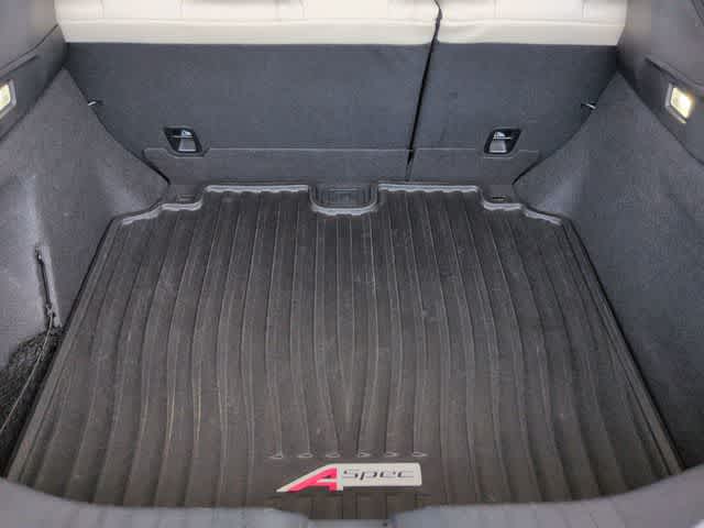 Thumbnail: 2023 Acura Integra - 36