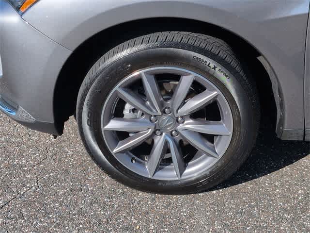 Thumbnail: 2023 Acura RDX - 14