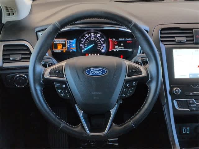 Thumbnail: 2019 Ford Fusion - 23