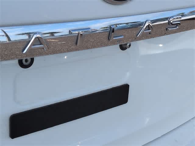 Thumbnail: 2022 Volkswagen Atlas - 13