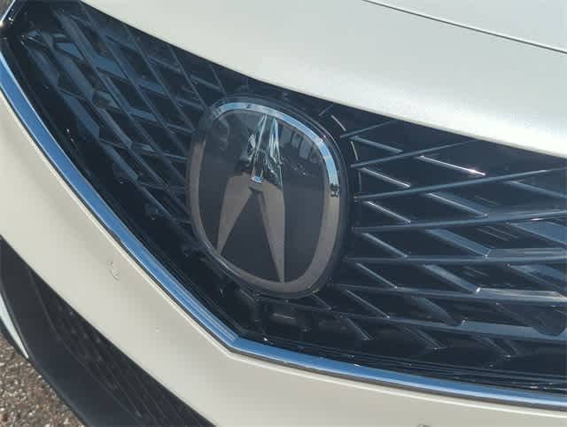 Thumbnail: 2025 Acura MDX - 11