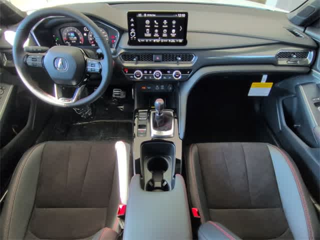 Thumbnail: 2026 Acura Integra - 16