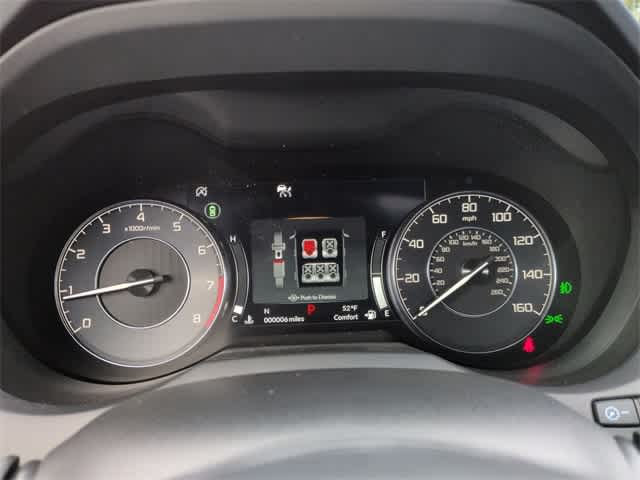 Thumbnail: 2026 Acura RDX - 36