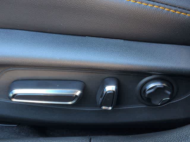 Thumbnail: 2026 Acura Integra - 17