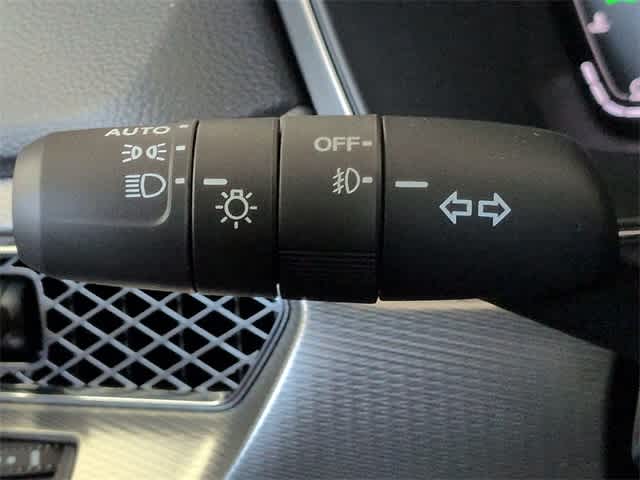 Thumbnail: 2026 Acura Integra - 29