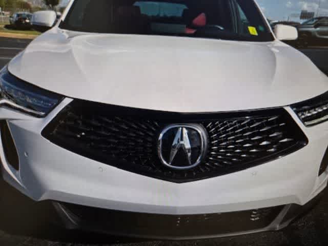 Thumbnail: 2023 Acura RDX - 9