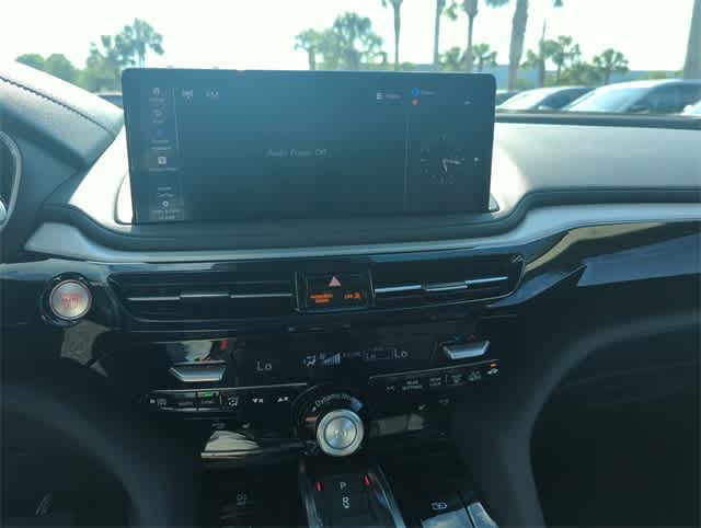 Thumbnail: 2025 Acura MDX - 29