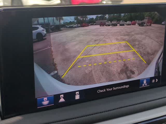 2026 Acura MDX Technology Package - Photo 32