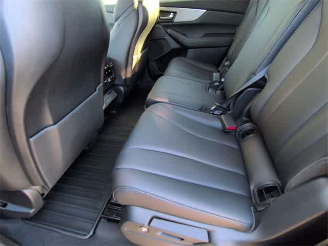 Thumbnail: 2025 Acura MDX - 21