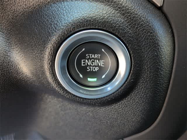 Thumbnail: 2024 Chevrolet Silverado 1500 - 37