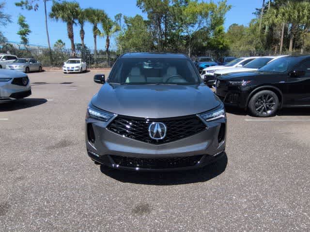 Thumbnail: 2026 Acura RDX - 3