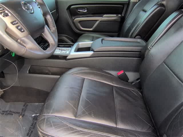 Thumbnail: 2015 Nissan Titan - 17