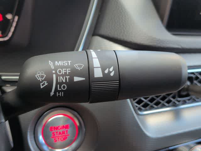 Thumbnail: 2026 Acura Integra - 28