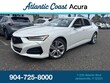  Acura TLX