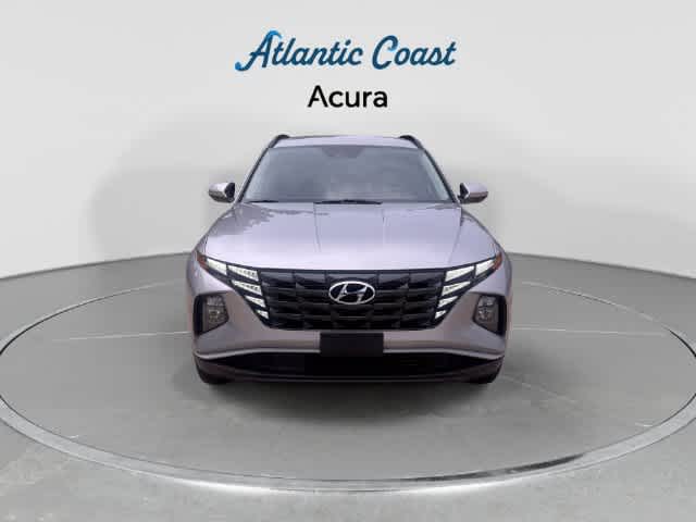 Used 2024 Hyundai Tucson SEL SUV