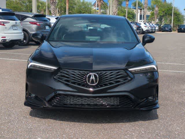Thumbnail: 2026 Acura Integra - 3