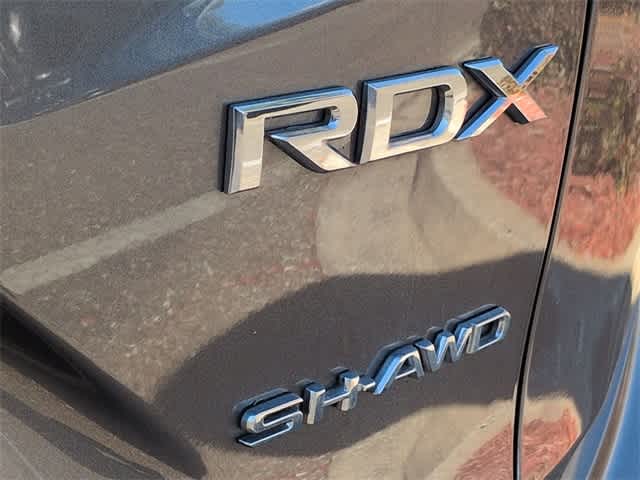 Thumbnail: 2023 Acura RDX - 13