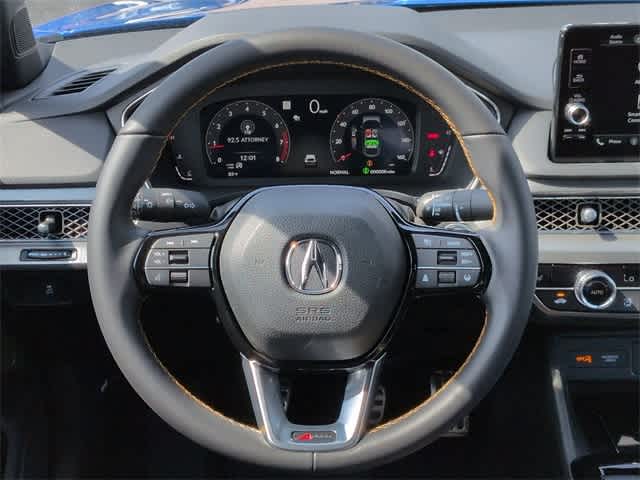 Thumbnail: 2026 Acura Integra - 25