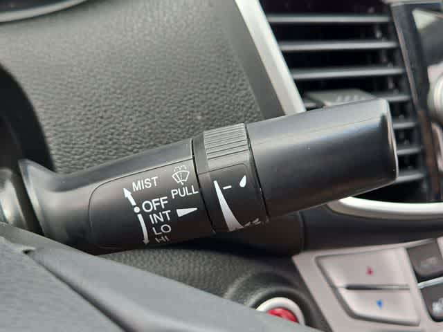 Thumbnail: 2013 Honda Accord - 27