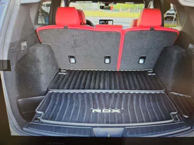 Thumbnail: 2023 Acura RDX - 19