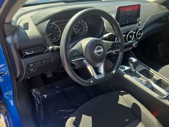 Thumbnail: 2024 Nissan Sentra - 10