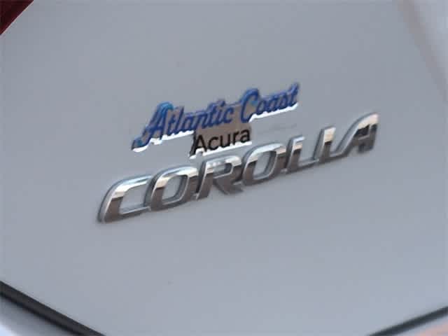 Thumbnail: 2016 Toyota Corolla - 13