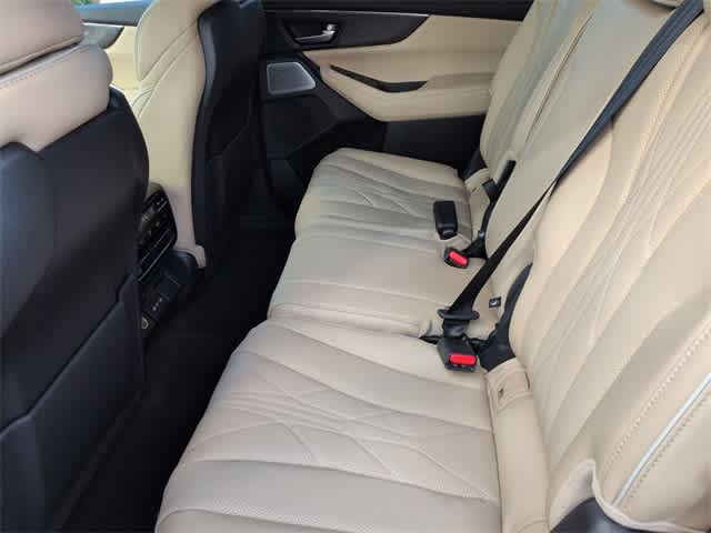 Thumbnail: 2026 Acura MDX - 21