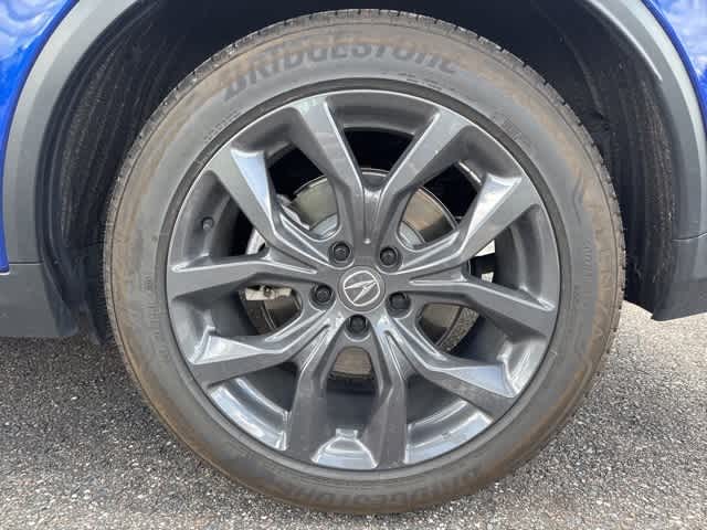 2023 Acura MDX Base 4