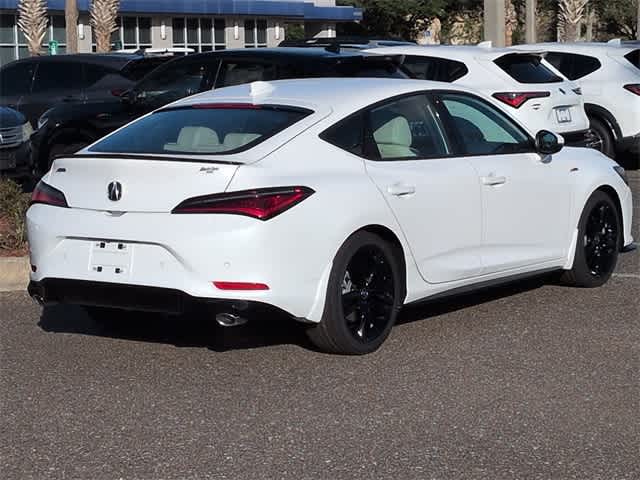 Thumbnail: 2026 Acura Integra - 8