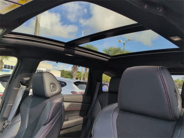 Thumbnail: 2024 Acura MDX - 20