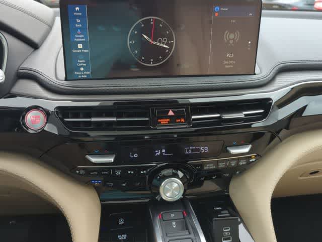 2026 Acura MDX Technology Package - Photo 30