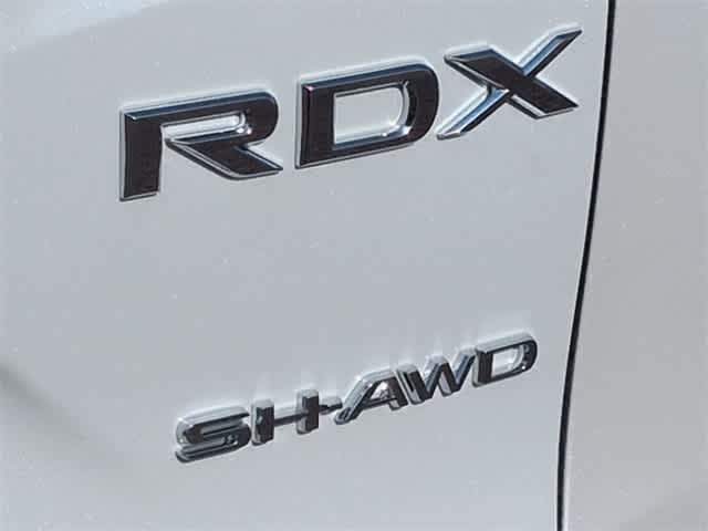 Thumbnail: 2026 Acura RDX - 13
