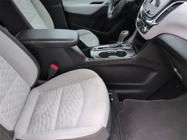 Thumbnail: 2020 Chevrolet Equinox - 22