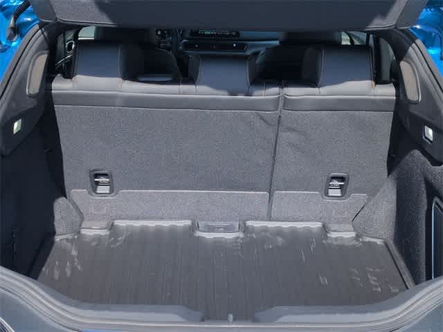 Thumbnail: 2026 Acura Integra - 36