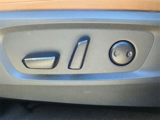 Thumbnail: 2025 Nissan Pathfinder - 18